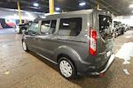 Used 2021 Ford Transit Connect Empty Cargo Van thumbnail 3