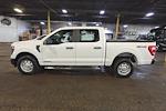 Used 2023 Ford F-150 XL SuperCrew Cab thumbnail 2