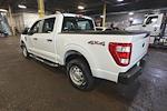 Used 2023 Ford F-150 XL SuperCrew Cab thumbnail 3