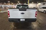 Used 2023 Ford F-150 XL SuperCrew Cab thumbnail 4
