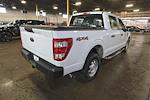 Used 2023 Ford F-150 XL SuperCrew Cab thumbnail 5