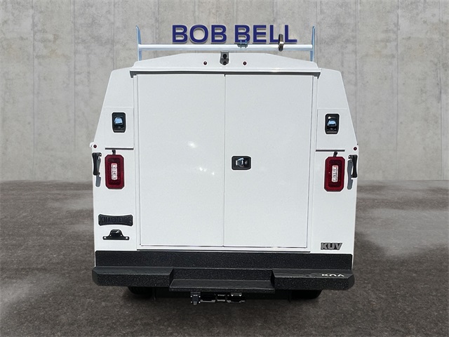 New 2026 Ford E-350 Cutaway - photo 4