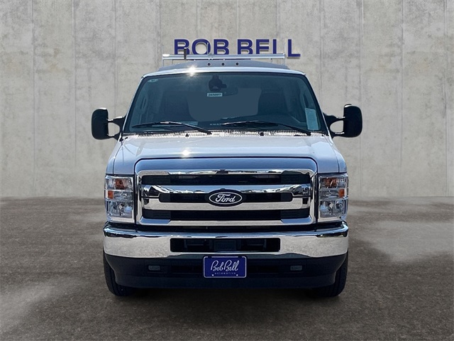 New 2026 Ford E-350 Cutaway - photo 8