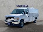 New 2026 Ford E-350 Cutaway thumbnail 1