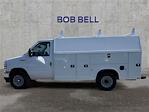 New 2026 Ford E-350 Cutaway thumbnail 2