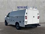 New 2026 Ford E-350 Cutaway thumbnail 3