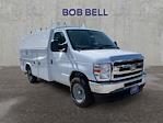 New 2026 Ford E-350 Cutaway thumbnail 7