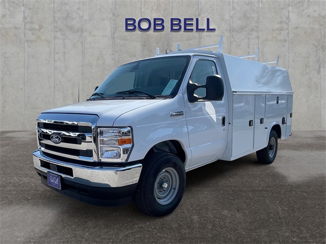 New 2026 Ford E-350 - photo 1