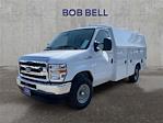 New 2026 Ford E-350 Cutaway thumbnail 1