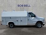 New 2026 Ford E-350 Cutaway thumbnail 6