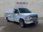 New 2026 Ford E-350 Cutaway thumbnail 7