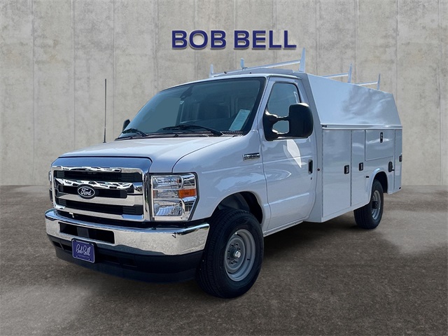 New 2026 Ford E-350 - photo 1