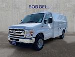 New 2026 Ford E-350 Cutaway thumbnail 1