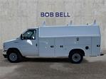 New 2026 Ford E-350 Cutaway thumbnail 2
