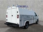 New 2026 Ford E-350 Cutaway thumbnail 5