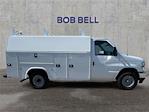 New 2026 Ford E-350 Cutaway thumbnail 6