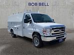 New 2026 Ford E-350 Cutaway thumbnail 7