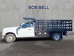 New 2026 Ford F-350 Regular Cab Cab Chassis thumbnail 2