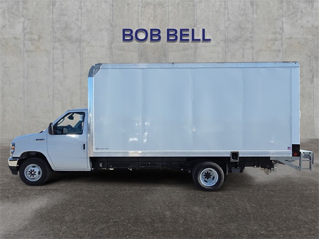 New 1996 Ford E-450 - photo 2