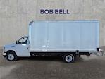 New 1996 Ford E-450 Cutaway thumbnail 2