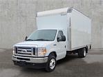 Used 2024 Ford E-450 Cutaway thumbnail 1