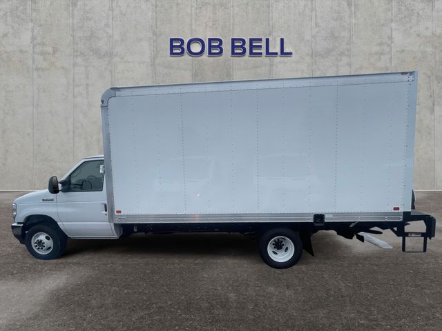 New 2026 Ford E-350 - photo 2