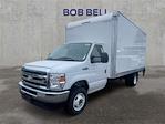 New 2026 Ford E-350 Cutaway thumbnail 1