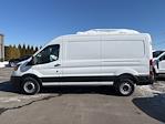New 2025 Ford Transit 250 Medium Roof Empty Cargo Van thumbnail 1