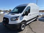 New 2025 Ford Transit 250 Medium Roof Empty Cargo Van thumbnail 2