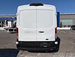 New 2025 Ford Transit 250 Medium Roof Empty Cargo Van thumbnail 4