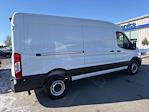 New 2025 Ford Transit 250 Medium Roof Empty Cargo Van thumbnail 5