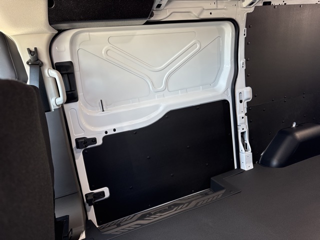 New 2025 Ford Transit 250 Low Roof Empty Cargo Van - photo 9