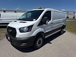 New 2025 Ford Transit 250 Low Roof Empty Cargo Van thumbnail 2