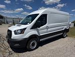 New 2025 Ford Transit 250 Medium Roof Empty Cargo Van thumbnail 2
