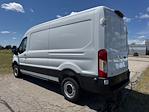 New 2025 Ford Transit 250 Medium Roof Empty Cargo Van thumbnail 3
