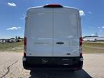 New 2025 Ford Transit 250 Medium Roof Empty Cargo Van thumbnail 4
