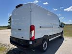 New 2025 Ford Transit 250 Medium Roof Empty Cargo Van thumbnail 5