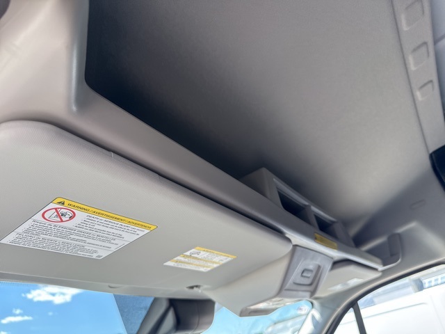 New 2025 Ford Transit 250 Medium Roof Empty Cargo Van - photo 7