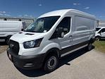 New 2025 Ford Transit 250 Medium Roof Empty Cargo Van thumbnail 2