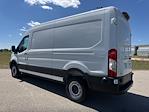 New 2025 Ford Transit 250 Medium Roof Empty Cargo Van thumbnail 3