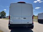 New 2025 Ford Transit 250 Medium Roof Empty Cargo Van thumbnail 4
