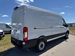 New 2025 Ford Transit 250 Medium Roof Empty Cargo Van thumbnail 5