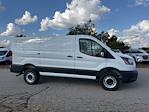 New 2025 Ford Transit 250 Low Roof Empty Cargo Van thumbnail 2