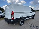 New 2025 Ford Transit 250 Low Roof Empty Cargo Van thumbnail 3