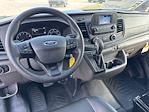 New 2025 Ford Transit 250 Low Roof Empty Cargo Van thumbnail 8