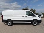 New 2025 Ford Transit 250 Low Roof Empty Cargo Van thumbnail 2