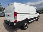 New 2025 Ford Transit 250 Low Roof Empty Cargo Van thumbnail 3