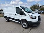 New 2025 Ford Transit 250 Low Roof Empty Cargo Van thumbnail 1