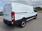 New 2025 Ford Transit 250 Low Roof Empty Cargo Van thumbnail 3
