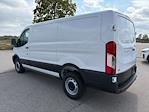 New 2025 Ford Transit 250 Low Roof Empty Cargo Van thumbnail 5